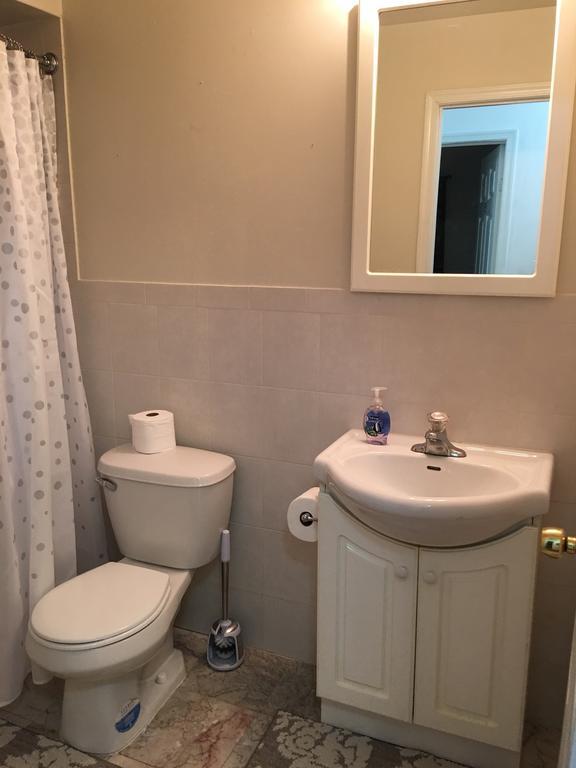 Mojoy Homesuites At Runyon Newark Buitenkant foto