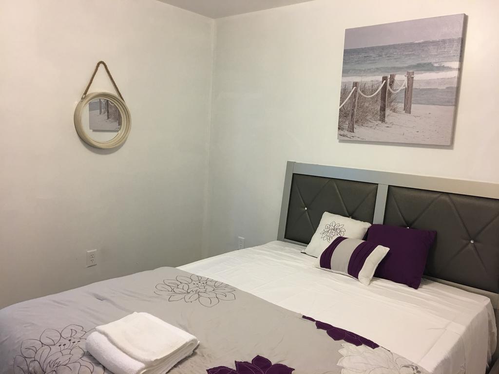 Mojoy Homesuites At Runyon Newark Buitenkant foto