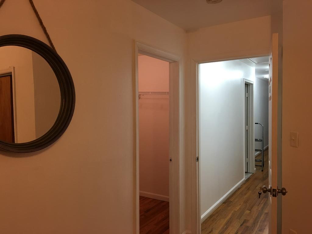Mojoy Homesuites At Runyon Newark Buitenkant foto
