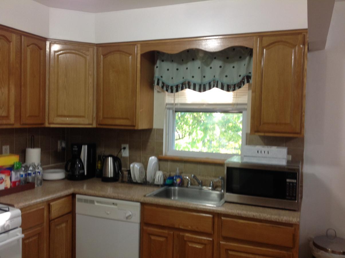 Mojoy Homesuites At Runyon Newark Buitenkant foto
