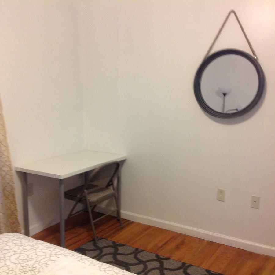 Mojoy Homesuites At Runyon Newark Buitenkant foto
