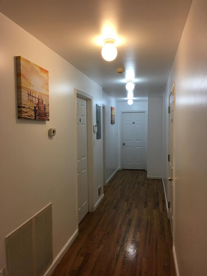 Mojoy Homesuites At Runyon Newark Buitenkant foto